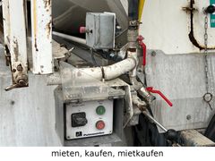 Fahrzeugabbildung MAN 32.430 Putzmeister 10cbm Miete, Kauf, Mietkauf