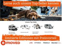 Etrusco CV 640 SB Fiat*Automatik*NEUFAHRZEUG*TZ