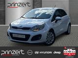 Kia Rio 1.4 MT6 "FIFA World Cup Edition" Allwetter - gebrauchte Kia Rio aus dem Jahr 2014