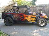 Jeep Hot Rod V8 5,7l. evtl. Tausch - Jeep aus 1980