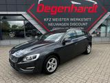 Volvo V60 Kombi Summum Virtual Lane ACC Navi BLIS - Volvo Gebrauchtwagen in Rostock