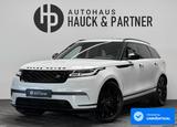 Land Rover Range Rover Velar D300 SE *Pano *Luft *Meridian - Land Rover Range Rover Velar in Solingen