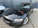 BMW Z4 M Coupe DEUTSCHES FHZ|SCHECKHEFT BMW - BMW Z4 M aus 2006: Coupé