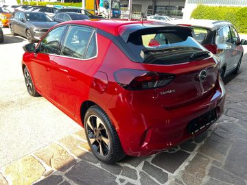 Bild 18 Opel Corsa F e Elegance | Navi | 180° RFK | Sitzhzg.