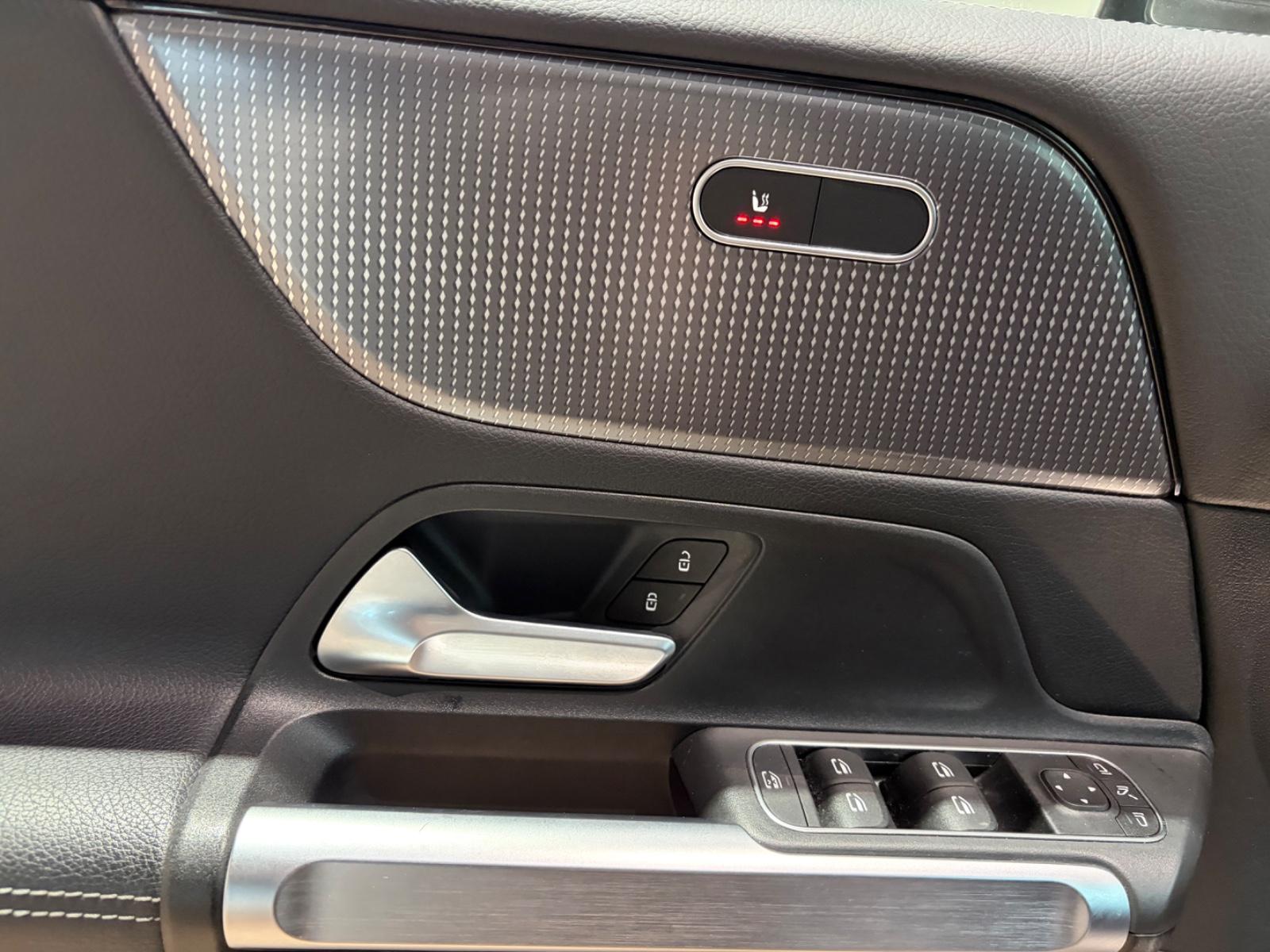 Mercedes-Benz GLB +KAMERA+LED+MBUX+PROGRESSIVE+CARPLAY+ANDR, миниатюра 17