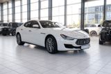 Maserati Ghibli *LEDER*NAVI*BREMBO*BI-XENON*NUR.17.051 KM - Maserati in Köln