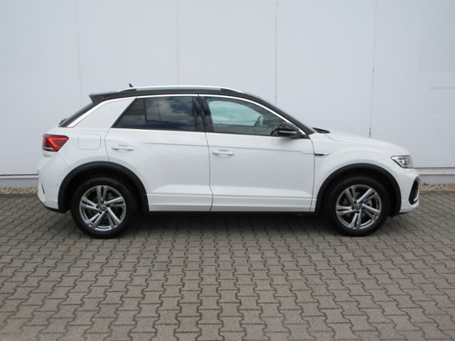 T-Roc 1.5 TSI DSG R-Line AHK/LED-PLUS/NAVI/BUSIN