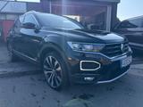 Volkswagen T-Roc Sport 4Motion DSG AHK VIRTUELL LEDER CAM - gebrauchte VW T-Roc aus dem Jahr 2017