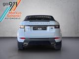 Land Rover Evoque Cabrio HSE Dynamic ° nur 31 TKM ° Top! - Land Rover Range Rover Evoque: Cabrio