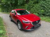 Mazda CX-3 Exclusive-Line AWD, Allrad, AHK - Mazda Gebrauchtwagen in Köln