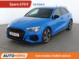 Audi S3 Sportback 2.0 TFSI quattro Aut.*LED*ACC*VC*SH