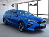 Kia Ceed_sw 1.6 CRDi Spirit Navi LED El.Heckklappe J - Kia mit Diesel-Antrieb: Kombi