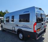 Pössl Roadcruiser*Einzelbetten*AHK*Markise*49.814KM* - Wohnwagen & Wohnmobile in Gelsenkirchen