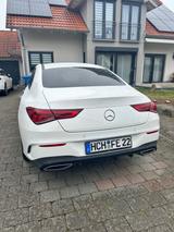 Mercedes-Benz CLA 250 AMG Line/Panorama/DISTRONIC/Burmeister - gebrauchte Mercedes-Benz CLA 250 aus dem Jahr 2019