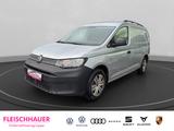 Volkswagen Caddy Maxi Cargo 2.0 TDI AHK+Klima+GRA+DAB+Telef - Volkswagen Caddy Maxi in Bonn