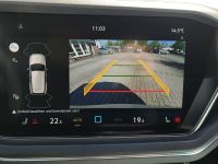 Volkswagen Touareg - Vorschau Bild 20