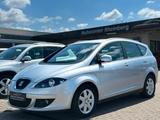 Seat Altea XL Stylance / Style* HU NEU*INSPEKTION NEU - Seat Altea Style mit Benzin-Antrieb