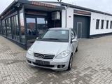 Mercedes-Benz A 200 CDI Avantgarde AHK Klima - gebrauchte Mercedes-Benz A 200 aus dem Jahr 2004