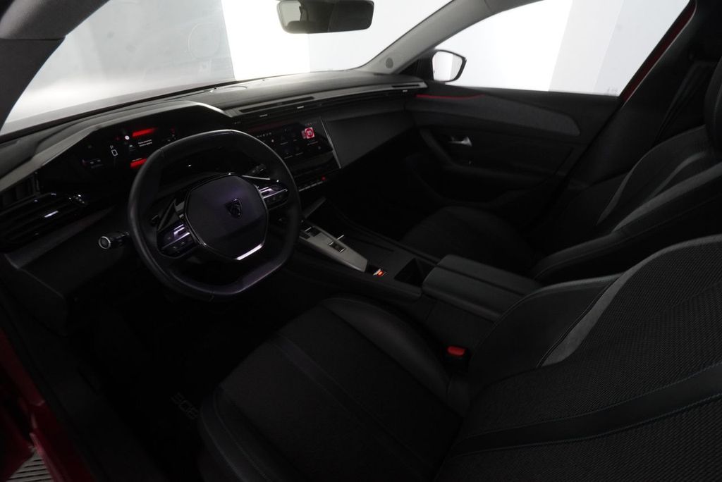 Image of Peugeot 308