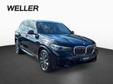 BMW X5 xDr 40d M Sport PANO,HUD,SHz v+h,PA+,DAPro,20 - BMW X5 Gebrauchtwagen in Hamburg
