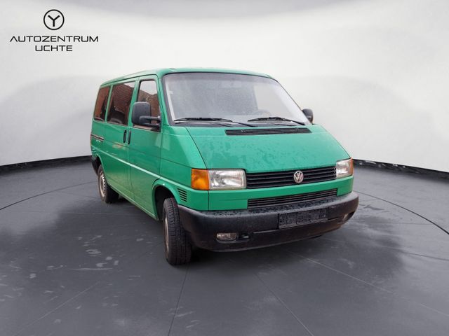 Volkswagen T4 Kombi/SAUBER/STANDHEIZ/