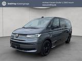 Volkswagen T7 Multivan TSI