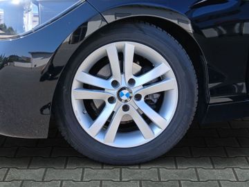 BMW 114 - 9