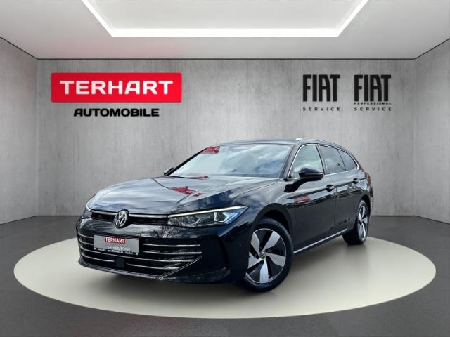 Volkswagen Passat Variant 2.0 TDI Elegance/LED/RFK/Apple& A