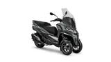 Piaggio MP3 530 E5+ HPE Exclusive - PIAGGIO MP3