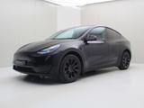 Tesla Model Y Long-Range AWD 92.6% SoH [ TREKHAAK+ENHA