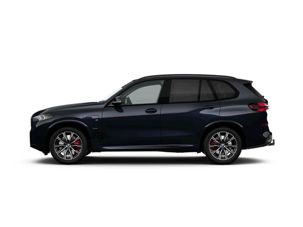 BMW X5 xDrive50e M Sport Pro PANO HEUP NAV LED AHK imagem 2