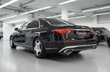 Mercedes-Benz MAYBACH S 680 4MATIC - V12- ! MODELL 2025 ! - Mercedes-Benz S 680 Gebrauchtwagen