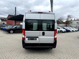 Fiat Ducato Luxusbus Panorama Modular 33 150 L2H2 - Fiat Ducato: Luxusbus