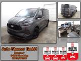 Ford Tourneo Custom 340 L1 2.5 PHEV Sport Auto./AHK/ - Ford Tourneo Custom mit Hybrid-Antrieb: Automatik