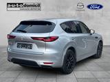Mazda CX-60 Homura Hybrid 328PS AWD 360°Kamera Bose - silberne Mazda CX-60