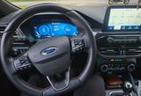 Ford Kuga 1.5 EcoBoost 110kW ST-Line X TÜV 12/2027 - Ford Kuga von privat