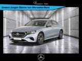 Mercedes-Benz E 220 d AVANTG.-ADV.+DISTR.+TOTW.+LNKR.HZ.+KEYL. - Mercedes-Benz: K Ln