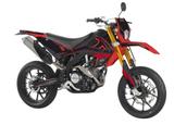 Rieju MRT 125 Supermoto mit Yamaha Motor *neu* - RIEJU HÄNDLER