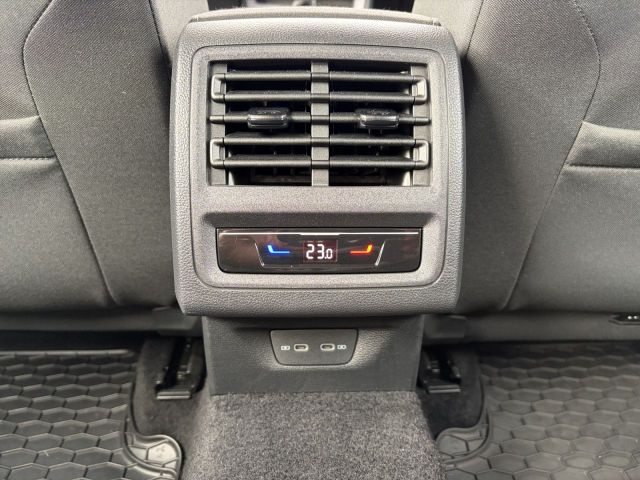 Golf VIII Life 1.5 TSI NAVI/STHZG/LED/ACC/RFK