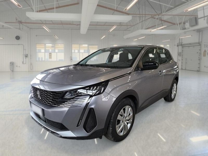 Peugeot PEUGEOT 3008 BLUEHDI 130 SES ACTIVE PACK SUV