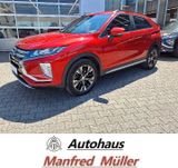 Mitsubishi Eclipse Cross 1.5T Intro Edition 2WD - Mitsubishi Eclipse mit Benzin-Antrieb