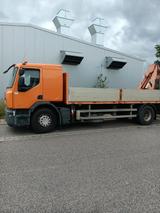 Renault Premium 280 DXi L-Haus DL2 - Renault Premium
