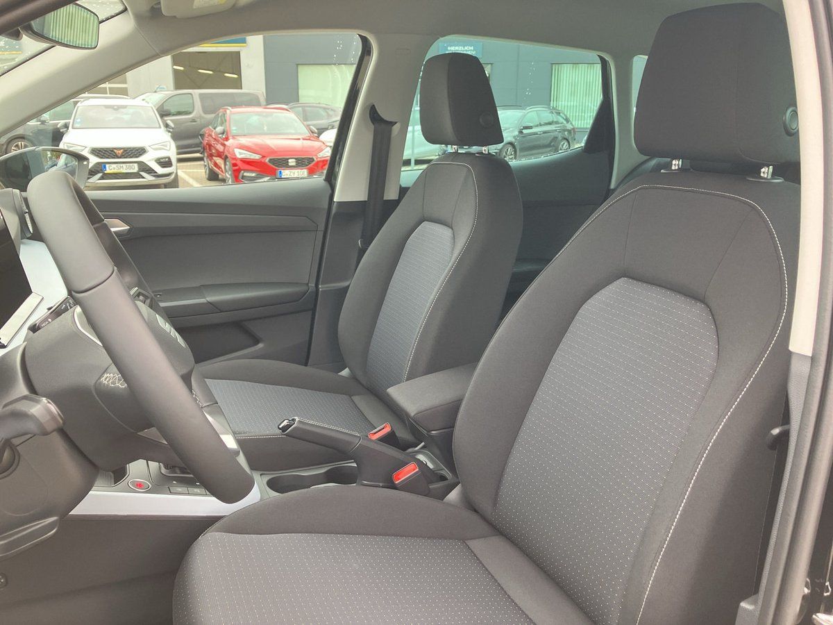 Seat Arona - Bild 9