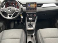 Renault Captur - Vorschau Bild 9