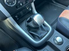 Fahrzeugabbildung Isuzu D-Max 1.9 TD DoubleCab DELTA-Umbau Kamera u-frei