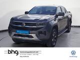 Volkswagen Amarok TDI 4Motion DC h/k Standhzg AHK Navi ACC