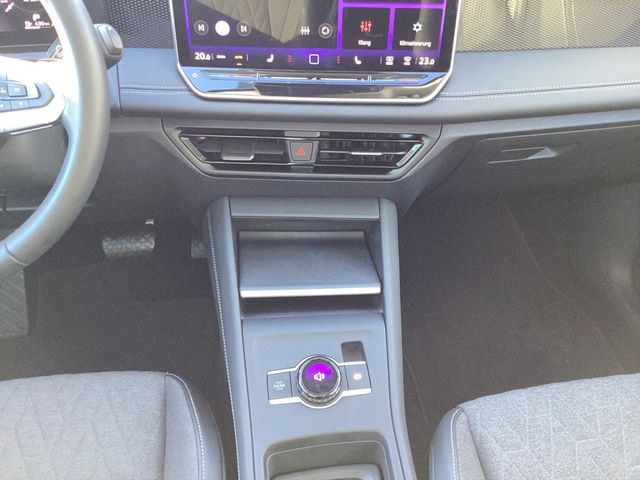 Tiguan 1.5TSI DSG Life