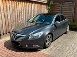 Opel Insignia 2.0 Turbo Edition Automatik Edition - Opel Insignia in Oldenburg