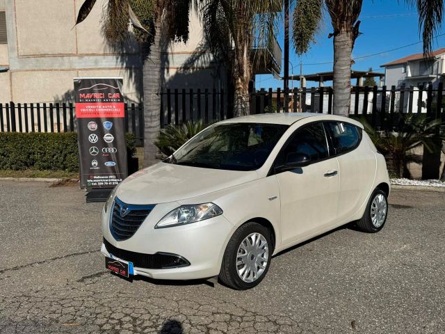 Lancia Ypsilon 1.3 MJT 16V 95 CV 5 porte S&S Pla