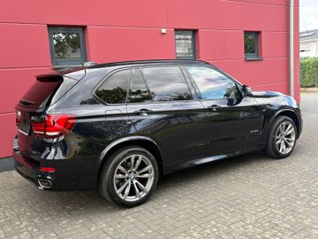 BMW X5 - 3